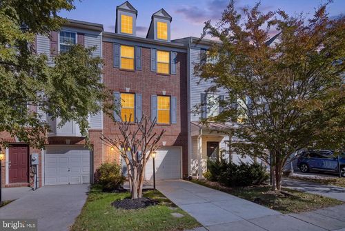 618 Warblers Perch Way, GLEN BURNIE, MD, 21060 | Card Image