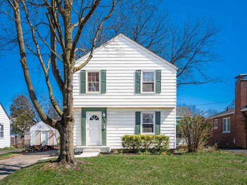 188 S Southampton Ave, Columbus, OH, 43204-1937 | Card Image