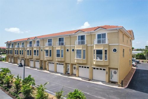 1061 Pinellas Bayway S, Tierra Verde, FL, 33715-2112 | Card Image