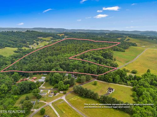 Parcel 16 Mill Springs Rd, New Market, TN, 37820 | Card Image