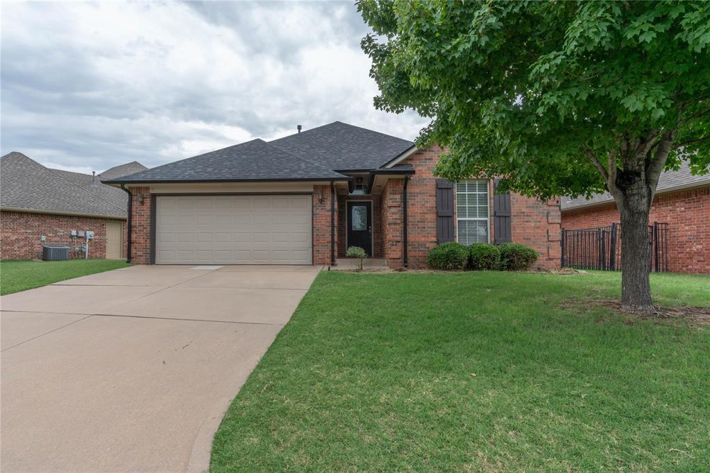 Traditions Blvd, Edmond, OK 73013