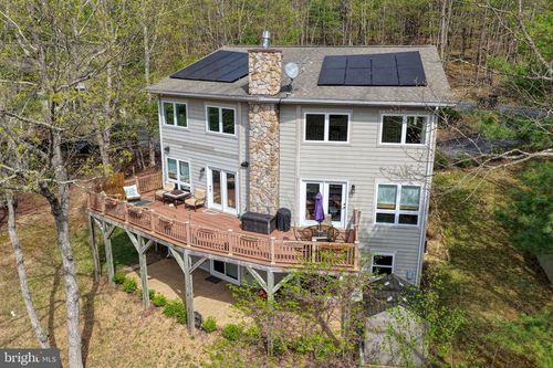 167 Williams Lane, BASYE, VA, 22810 | Card Image