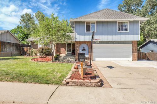 7951 W Quarto Dr, Littleton, CO, 80128-4341 | Card Image