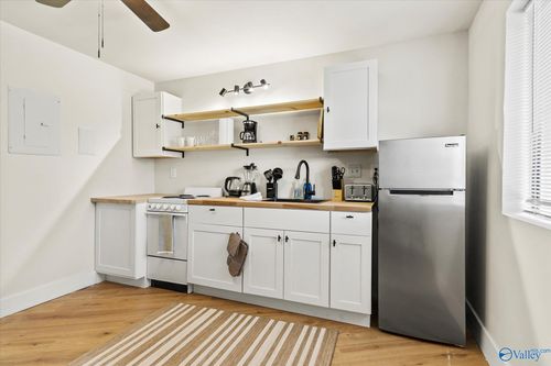 1-3801 Triana Blvd, Huntsville, AL, 35805 | Card Image