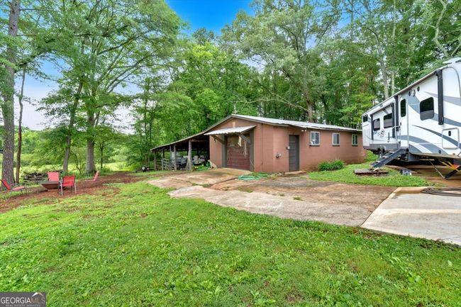 85 Carroll Slough Rd, House other with 4 bedrooms, 3 bathrooms and 2 parking in Kingston GA | Image 51