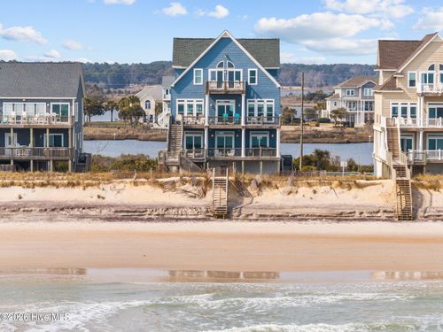 430 New River Inlet Rd, N Topsail Beach, NC, 28460-9236 | Card Image