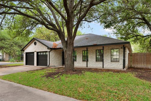 2306 Alimony Cv, Austin, TX, 78727-3149 | Card Image