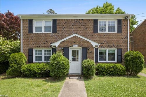 9522 Mason Creek Rd, Norfolk, VA, 23503-2817 | Card Image