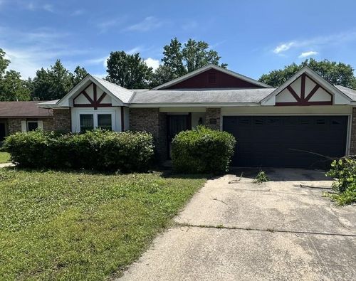 3209 S Tennesse Street, Pine Bluff, AR, 71601 | Card Image