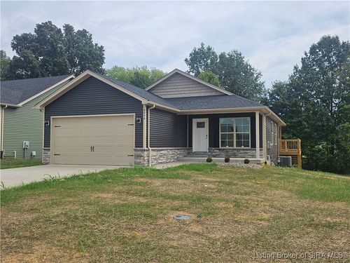 20-8046 Kepley Dr Ne, New Salisbury, IN, 47161-7761 | Card Image