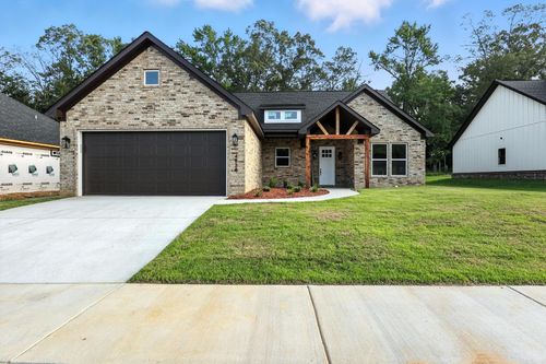 4838 Coronell Way, Alexander, AR, 72002-8087 | Card Image