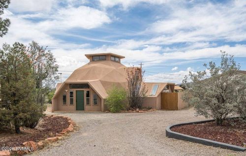 5175 Creek Trl, Las Cruces, NM, 88012-7304 | Card Image