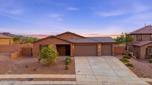 17462 S Hayward Pl, Vail, AZ, 85641-1149 | Card Image