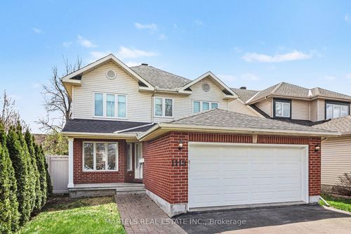 1113 St-Emmanuel Terr, Orléans, ON, K1C2J6 | Card Image