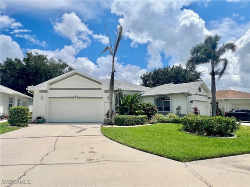 74-443 Crossfield Cir, NAPLES, FL, 34104-4721 | Card Image