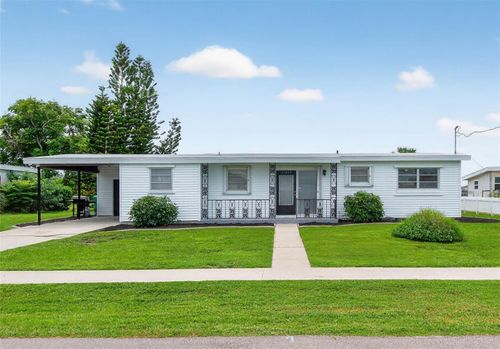 21227 Gladis Ave, Port Charlotte, FL, 33952-4235 | Card Image