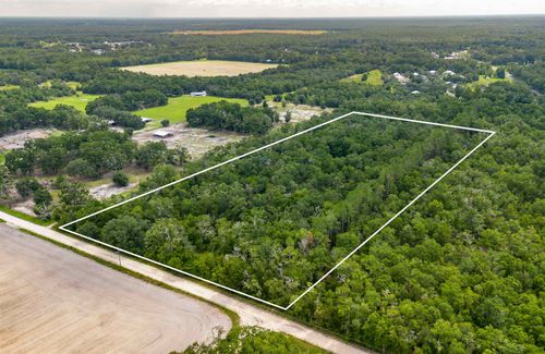 0 Nw 40th Ave, Bell, FL, 32619 | Card Image