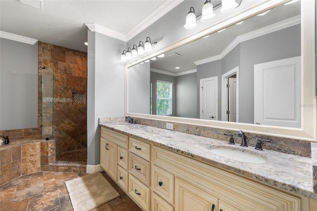 4920 Anniston Cir, Townhouse with 3 bedrooms, 3 bathrooms and null parking in TAMPA FL | Image 23