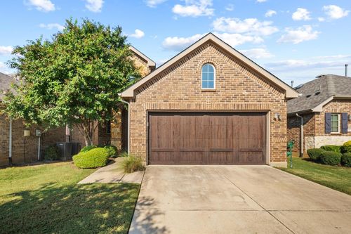 841 Kirby Dr, Lantana, TX, 76226-7205 | Card Image