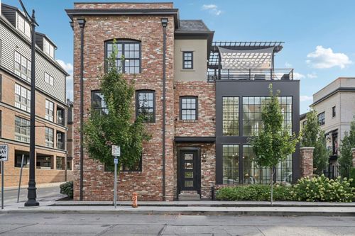 th79-100 Normandy Ave, Columbus, OH, 43215-3240 | Card Image