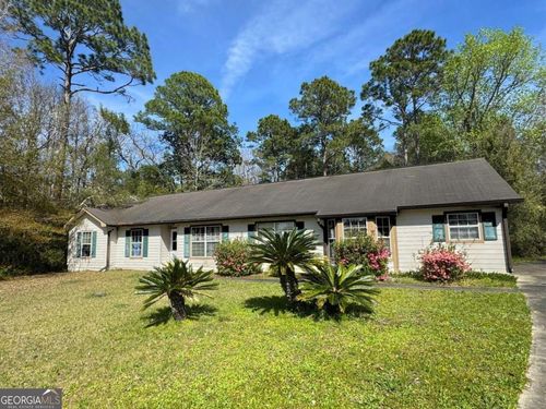 110 Lake Crest Dr, Kingsland, GA, 31548-6114 | Card Image