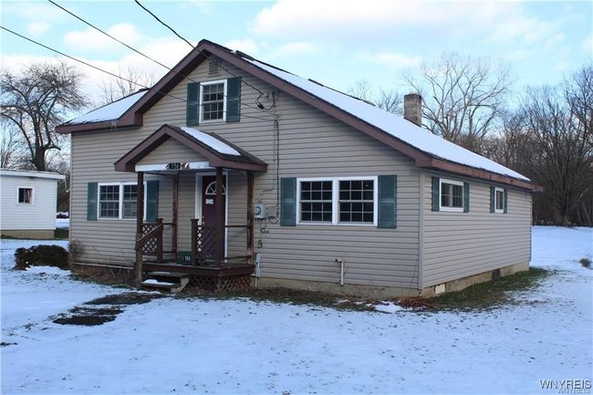 156 Church St, House other with 2 bedrooms, 1 bathrooms and null parking in Randolph NY | Image 26