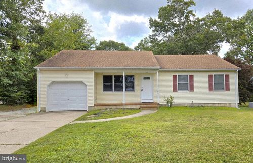 360 Nautilus Dr, Manahawkin, NJ, 08050-1924 | Card Image