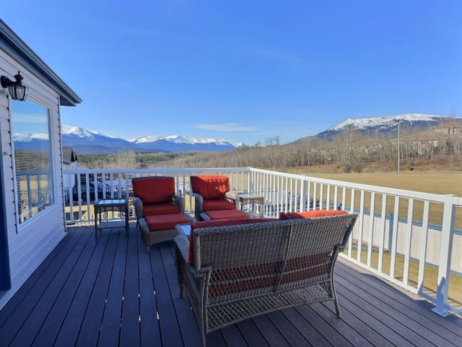 9332 Stern Crescent, Home with 5 bedrooms, 3 bathrooms and 2 parking in Grande Cache AB | Image 20