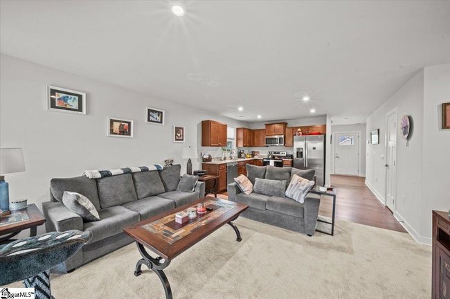 2415 Merrill Way, House other with 2 bedrooms, 2 bathrooms and 2 parking in Boiling Springs SC | Image 12