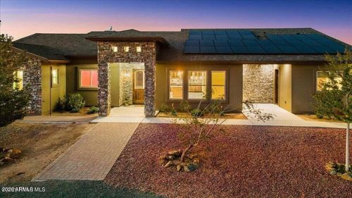 187 S Road 1 --, Chino Valley, AZ, 86323 | Card Image