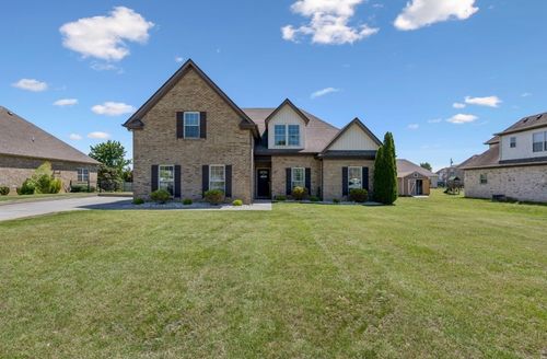 1136 Millstone Creek Rd, Lascassas, TN, 37085-4660 | Card Image