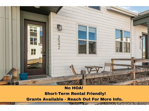 3542 W 63rd Ave, Denver, CO, 80221-2038 | Card Image