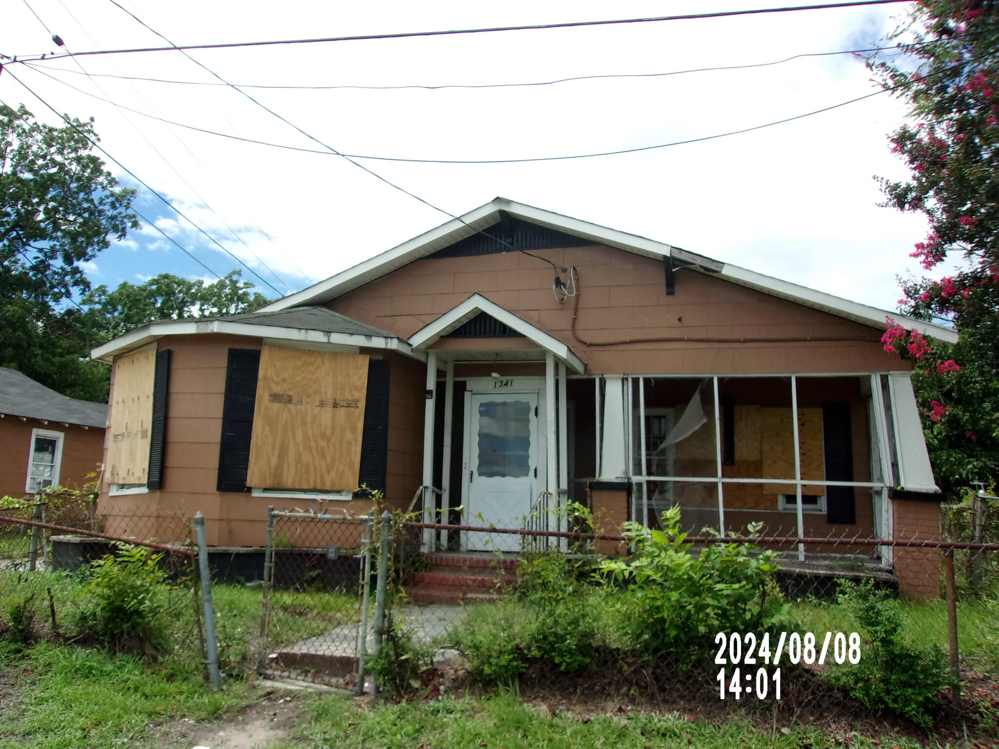 Swanee Quintet Blvd, Augusta, GA 30901