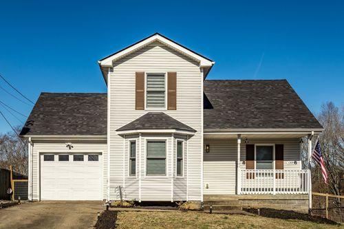 1478 Mcclardy Rd, Clarksville, TN, 37042-6741 | Card Image