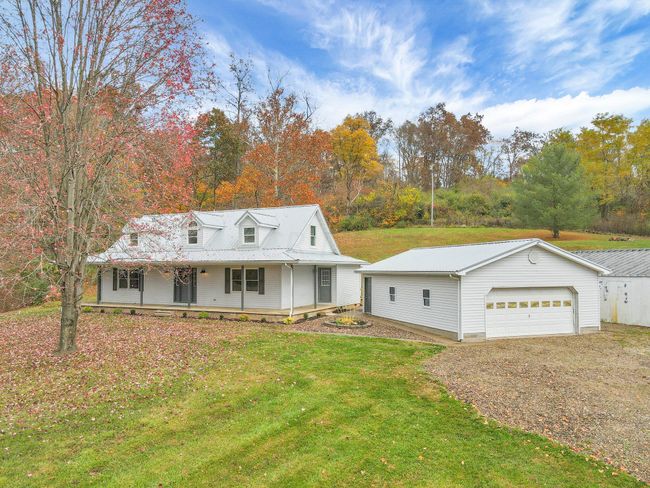 2374 Little Kyger Road, For Sale in Cheshire - Zoocasa