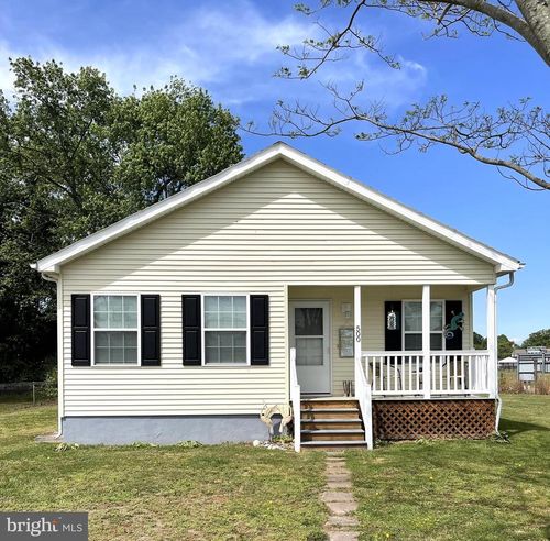 500 Lincoln Avenue, COLONIAL BEACH, VA, 22443 | Card Image