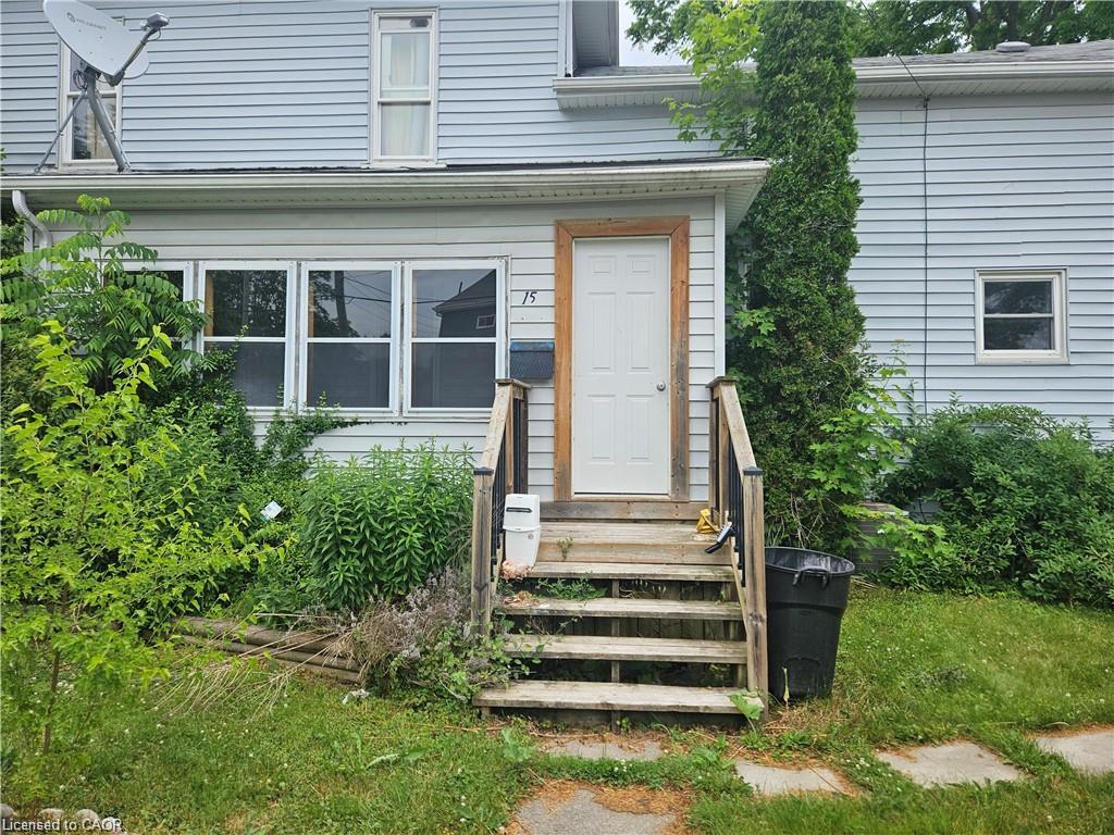 Residential Lease in Aylmer 4