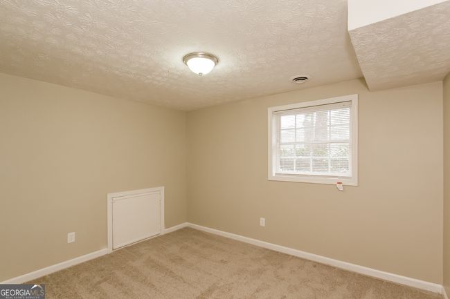 7259 Merlin Way, House other with 4 bedrooms, 3 bathrooms and null parking in Riverdale GA | Image 12
