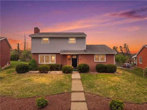 5 Olympia Park Plz, Mckeesport, PA, 15132-6111 | Card Image