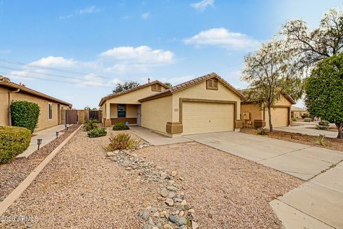 11417 W Amber Trl, Surprise, AZ, 85378-9324 | Card Image