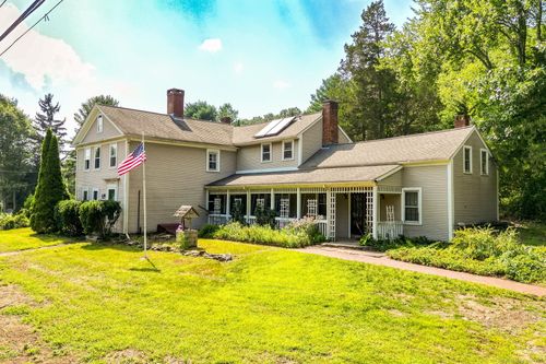 981 Hopewell Rd, South Glastonbury, CT, 06073-2425 | Card Image