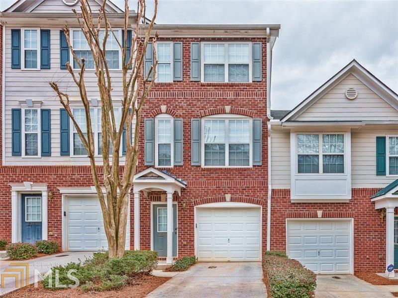 2146 Dillard Crossing, Sold in Tucker Zoocasa