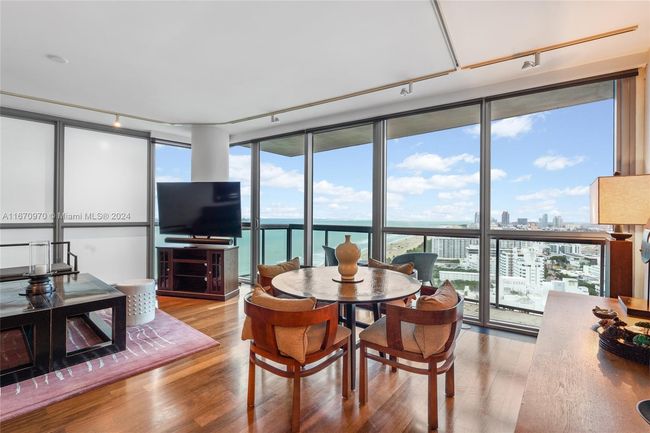 3204 - 101 20 Th St, Condo with 2 bedrooms, 2 bathrooms and null parking in Miami Beach FL | Image 22