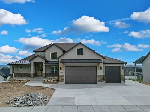 764 E Mountain Rd, North Ogden, UT, 84414-7601 | Card Image