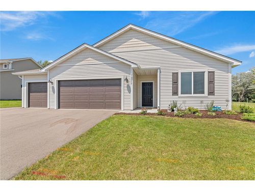 1319 Violet St, New Richmond, WI, 54017-1301 | Card Image