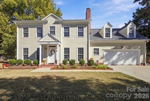 8600 Beeswood Dr, Charlotte, NC, 28277-5694 | Card Image