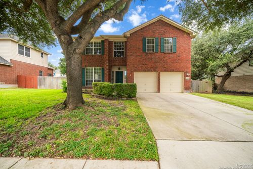 1505 Red Oak Cv, Schertz, TX, 78154-3715 | Card Image