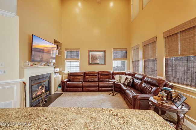 19 Winged Foot Dr, House other with 4 bedrooms, 3 bathrooms and null parking in Manalapan NJ | Image 14