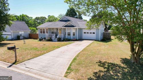 209 Stoney Brook Dr, Carrollton, GA, 30116-1805 | Card Image