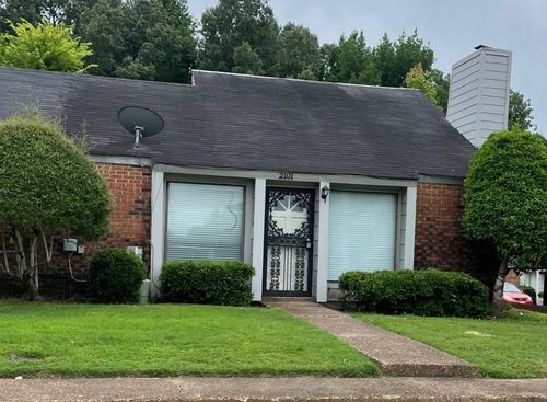2101-2101 Bermuda Run, Memphis, TN, 38116-9411 | Card Image